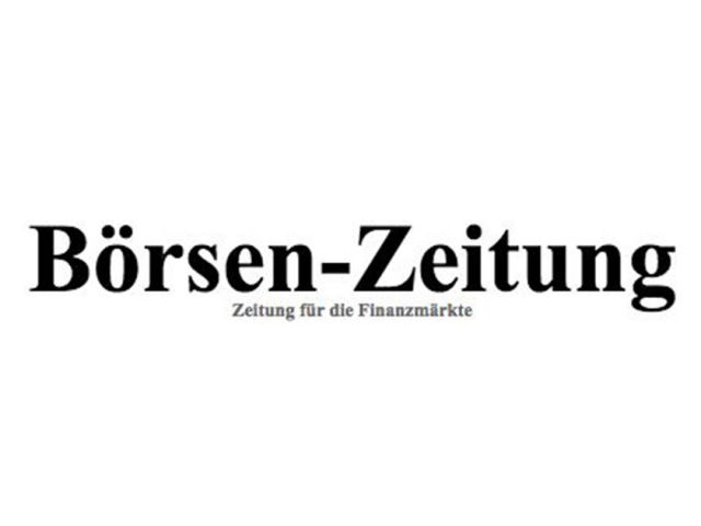 Boersenzeitung-Logo